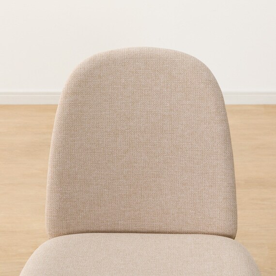 ダイニングチェア(Nコレクション C-72 NA/AQ-BE) 9枚目画像