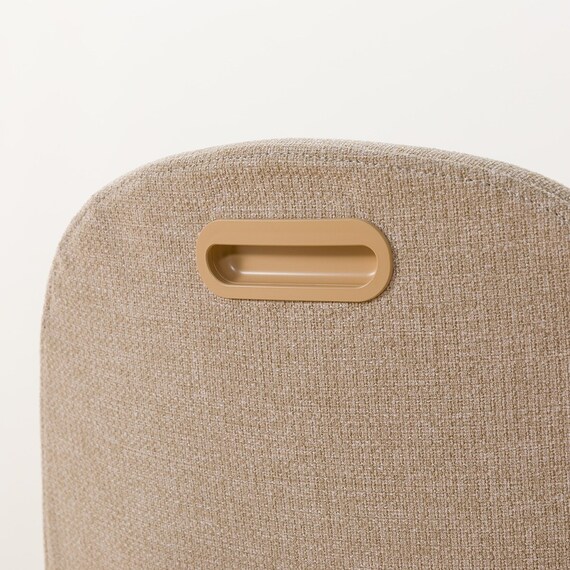 ダイニングチェア(Nコレクション C-72 NA/AQ-BE) 13枚目画像