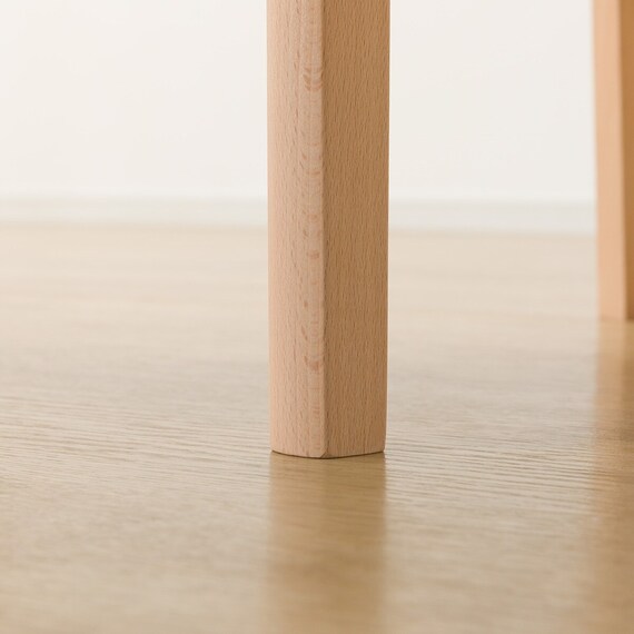 ダイニングチェア(Nコレクション C-72 NA/AQ-BE) 15枚目画像