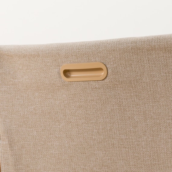 ダイニングチェア(Nコレクション C-70肘付き NA/AQ-BE) 13枚目画像