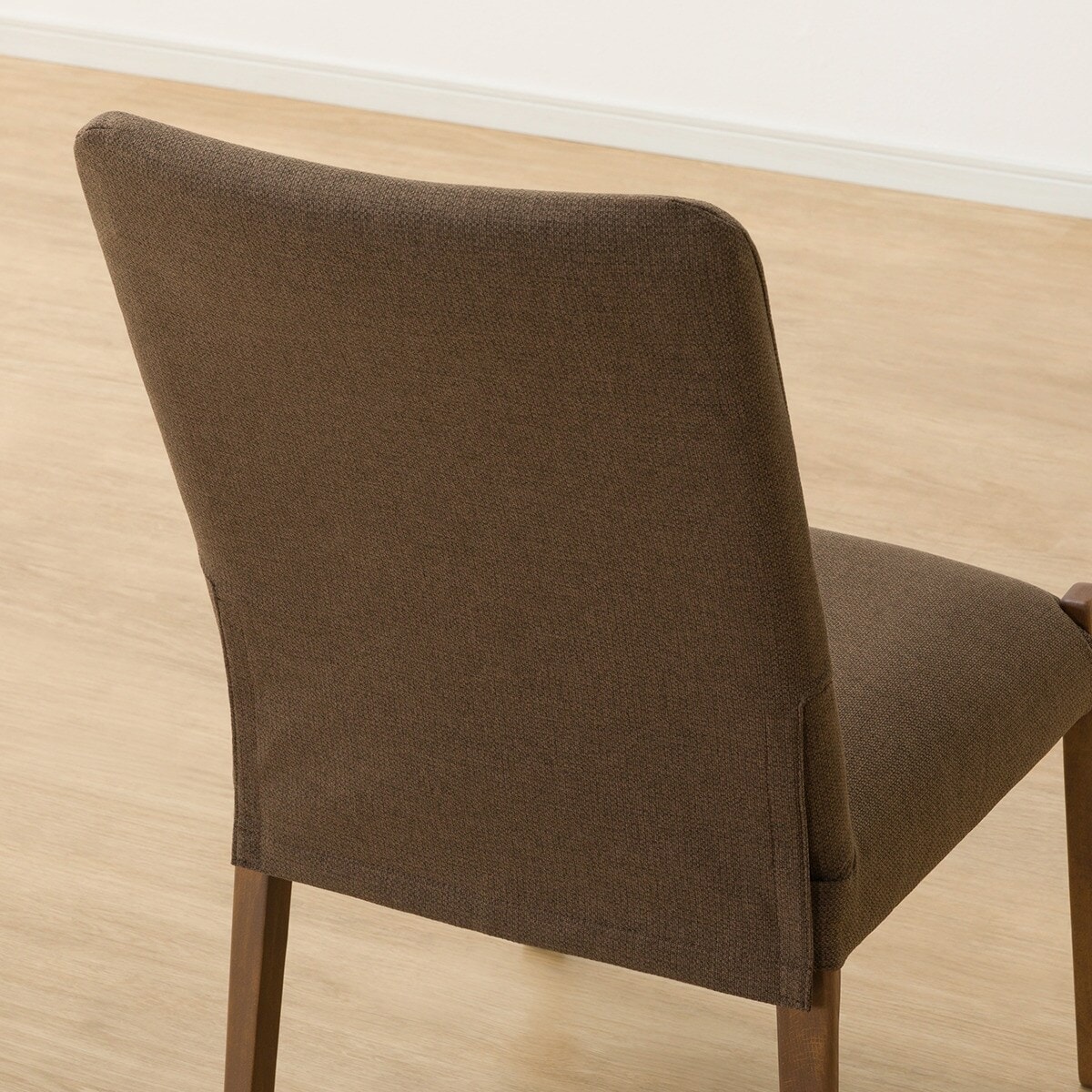 ダイニングチェア(Nコレクション C-10 MBR/AQ-BR) | ニトリネット