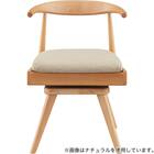 ダイニングテーブル5点セット(Nコレクション T-01 150 BK/チェア C-011S BK/NSF-MGY) 19枚目画像