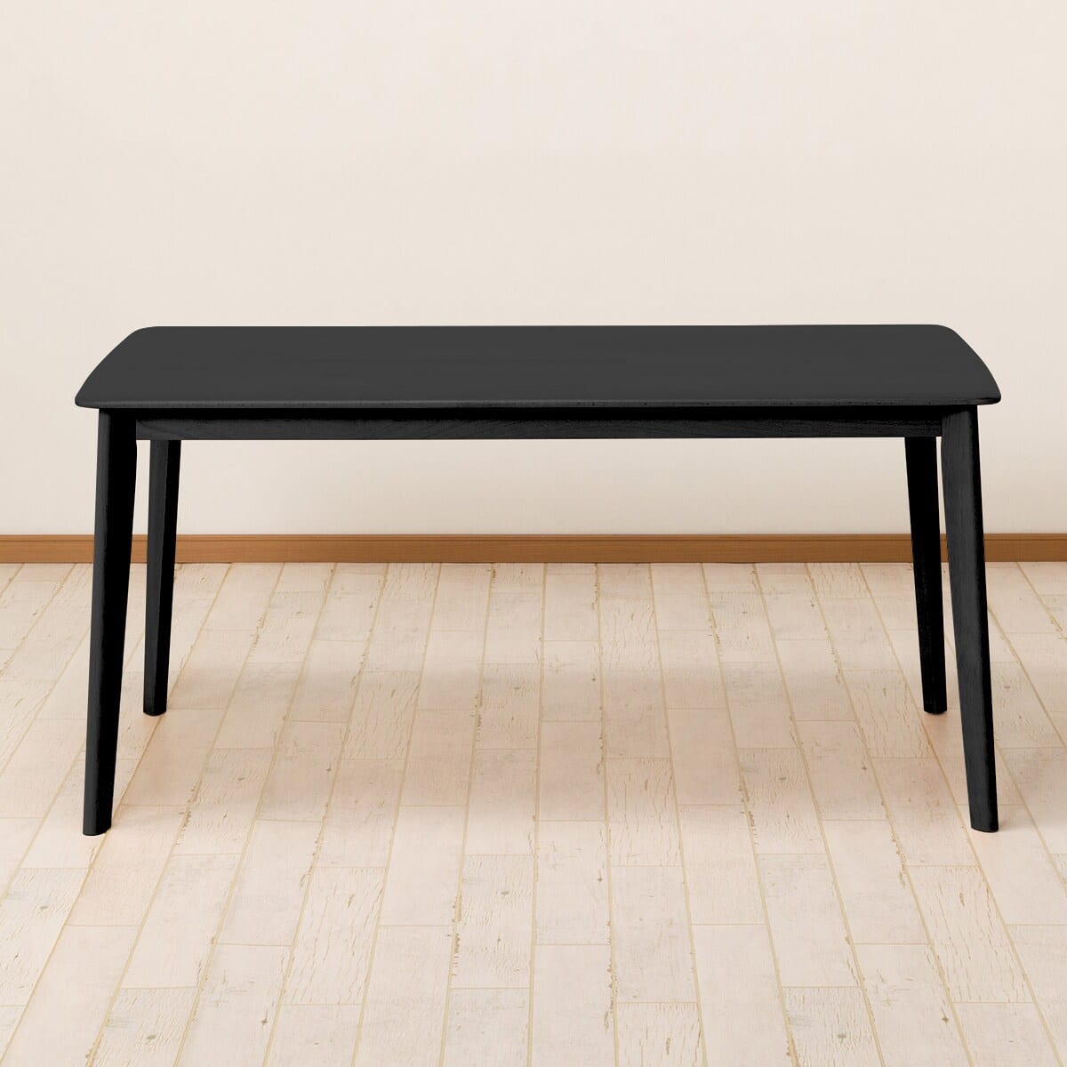 ニトリ ダイニングテーブル 4名向(Nコレクション　T-01 150NA) ダイニングテーブル(Nコレクション T-01 150 NA) | ニトリネット【公式