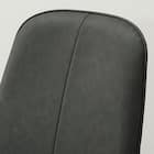 回転式ダイニングチェア(モラド昇降 DGY) 9枚目画像