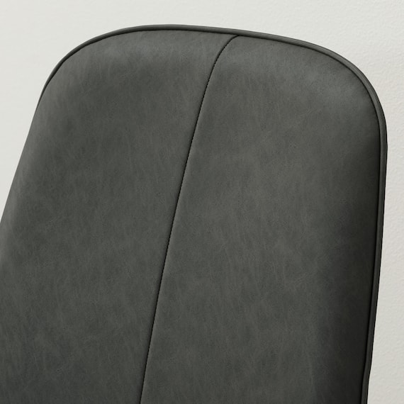 回転式ダイニングチェア(モラド昇降 DGY) 9枚目画像