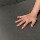 回転式ダイニングチェア(モラド昇降 DGY) 11枚目画像