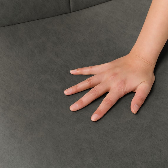 回転式ダイニングチェア(モラド昇降 DGY) 11枚目画像