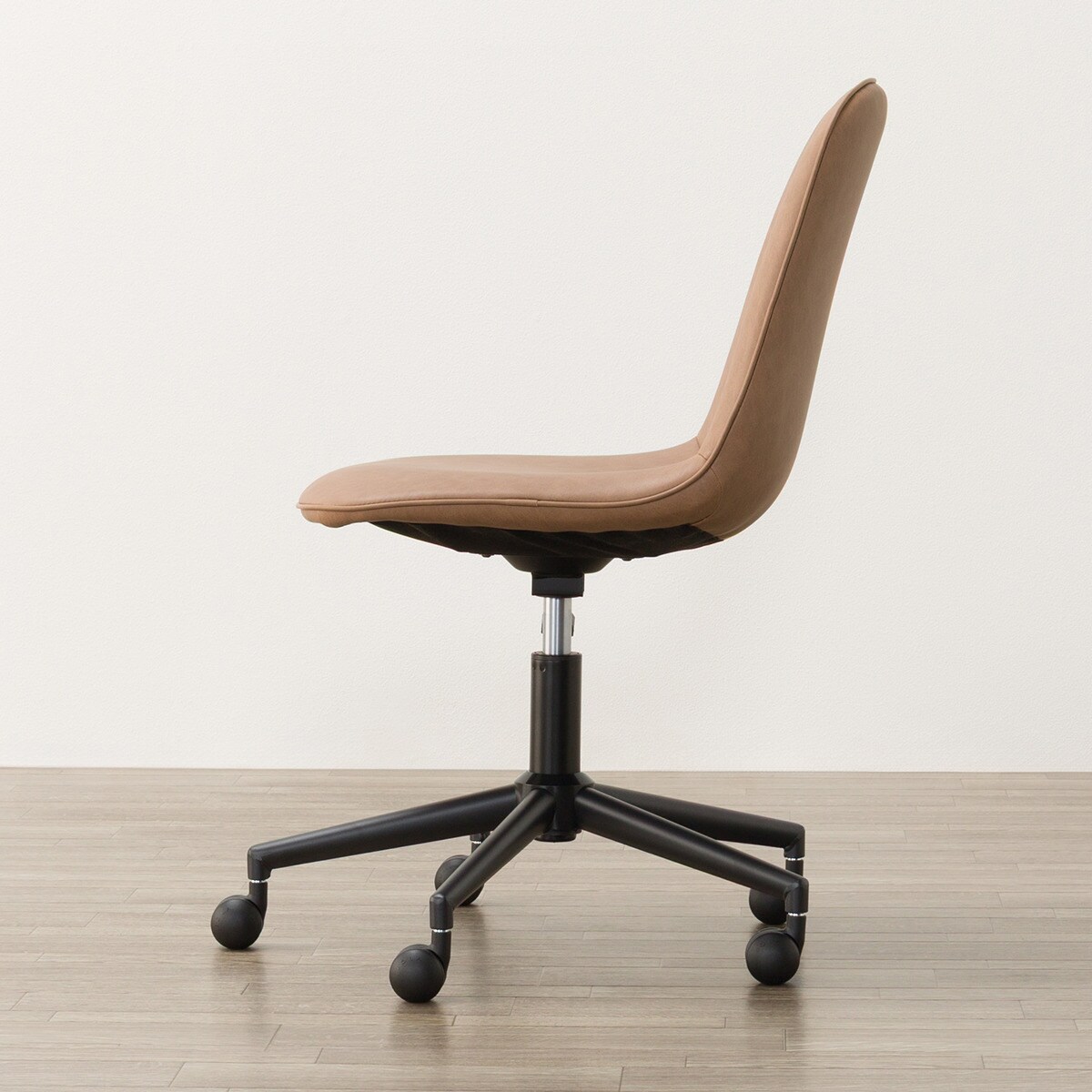 回転式ダイニングチェア(モラド昇降 BR) | ニトリネット【公式】 家具