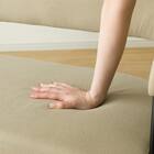 背もたれ付きダイニングベンチ(イジーBE) 13枚目画像