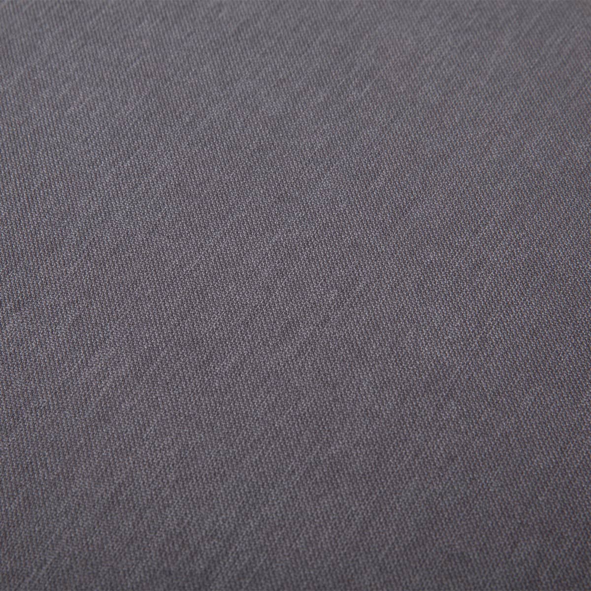 背もたれ付きダイニングベンチ(イジーGY) | ニトリネット【公式】 家具