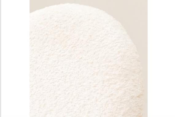 ダイニングチェア WH/WH SO101 6枚目画像