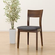 カバー付きダイニングチェア(クウト2)