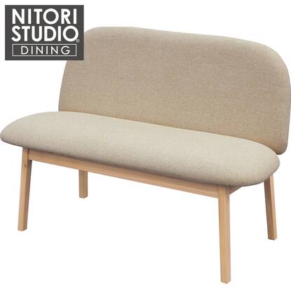 ダイニングベンチ(Nコレクション B-72 /AQ)通販 | ニトリネット【公式  