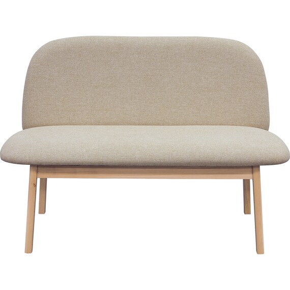 ダイニングベンチ(Nコレクション B-72 NA/AQ-BE) 3枚目画像