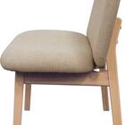 ダイニングベンチ(Nコレクション B-72 NA/AQ-BE) 4枚目画像