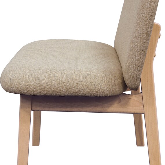 ダイニングベンチ(Nコレクション B-72 NA/AQ-BE) 4枚目画像