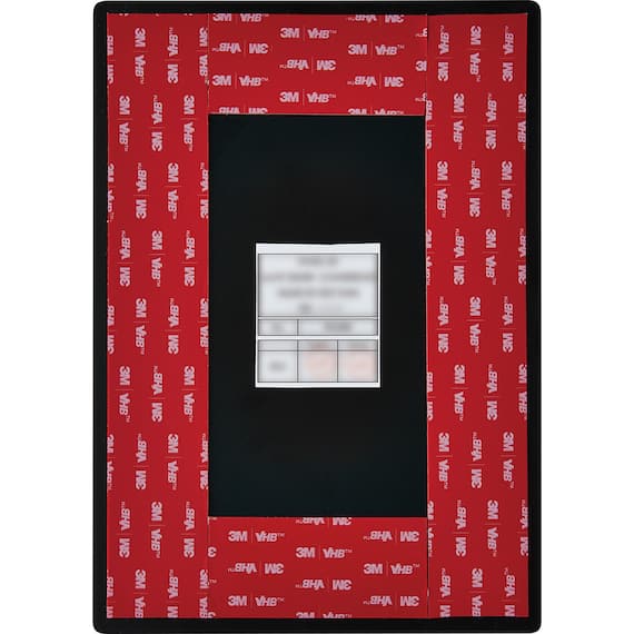 マグネットボード(B5) 3枚目画像