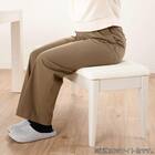 ダイニングベンチ(DB リバティ WH)【島忠ホームズ商品】 11枚目画像