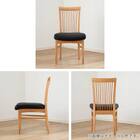 ダイニングチェア(SHIFT2 WN)【島忠ホームズ商品】 13枚目画像