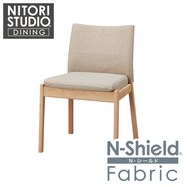 【座面高50cm】ソファのような座り心地ハイタイプダイニングチェア(Nコレクション C-50/NSF)