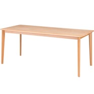 【高さ75cm】ハイタイプダイニングテーブル(Nコレクション T-01H 180/200)