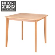 【高さ75cm】ハイタイプダイニングテーブル(Nコレクション T-01H 90)