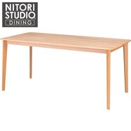 【高さ75cm】ハイタイプダイニングテーブル(Nコレクション T-01H 135/150/165)