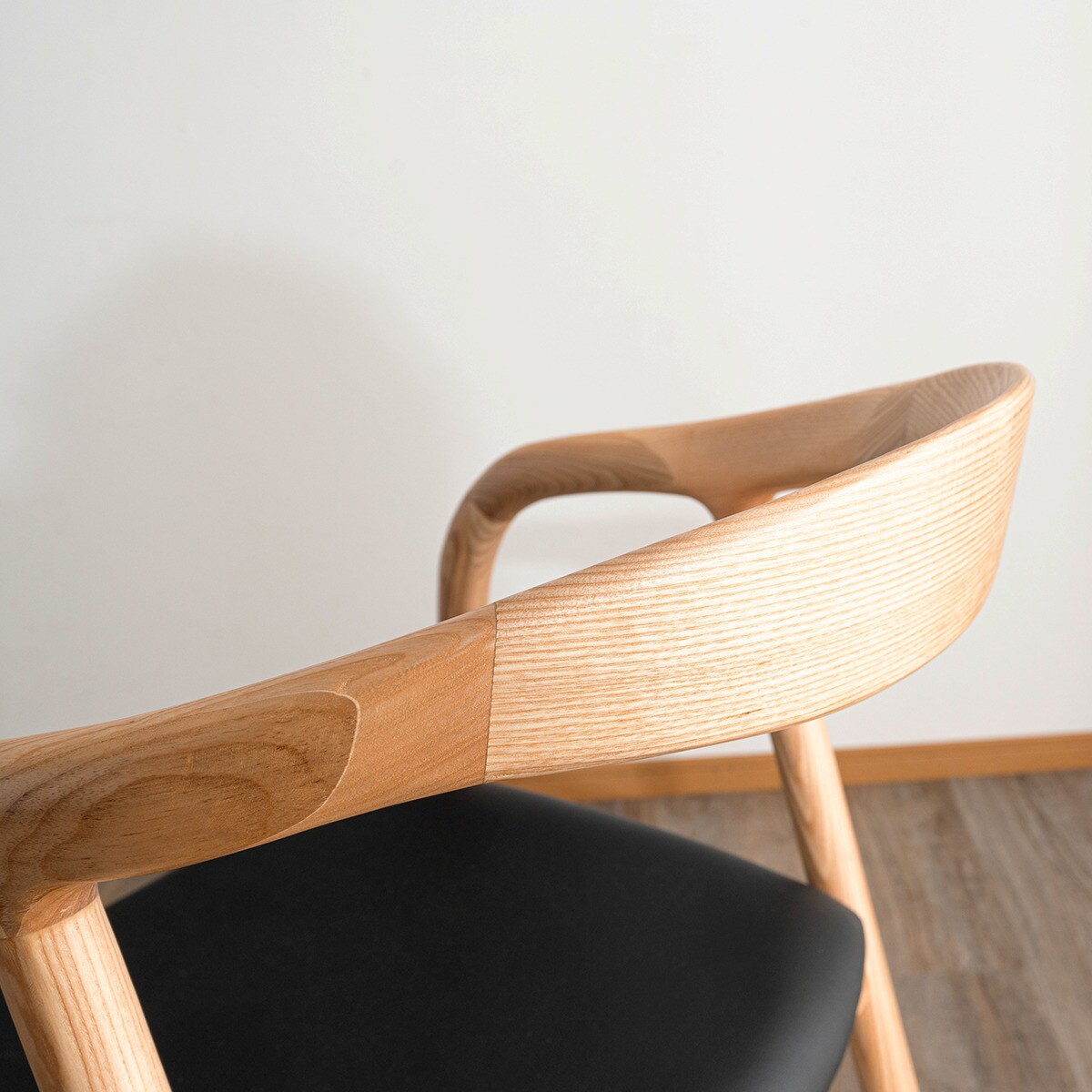 曲げ木チェア 2脚セット (NA) | ニトリネット【公式】 家具