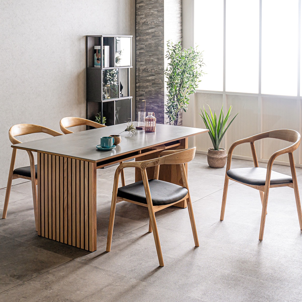 ニトリ　木製デッキチェア ホワイト布地　2点セット ニトリ 木製デッキチェア ホワイト布地 2点セット - メルカリ