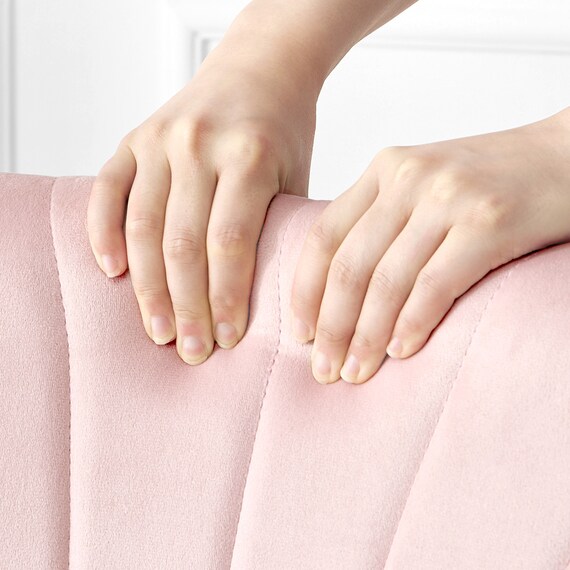 肌触りのよいエレガントチェア クッション付き (LGY) 14枚目画像