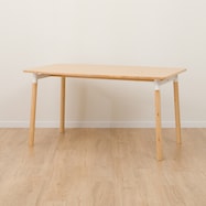 ダイニングテーブル(4LEG 135 SL001)