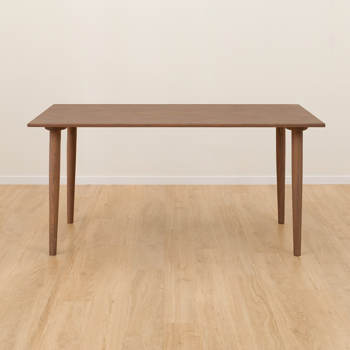 ダイニングテーブル4点セット(WY701 150 MBR) | ニトリネット【公式