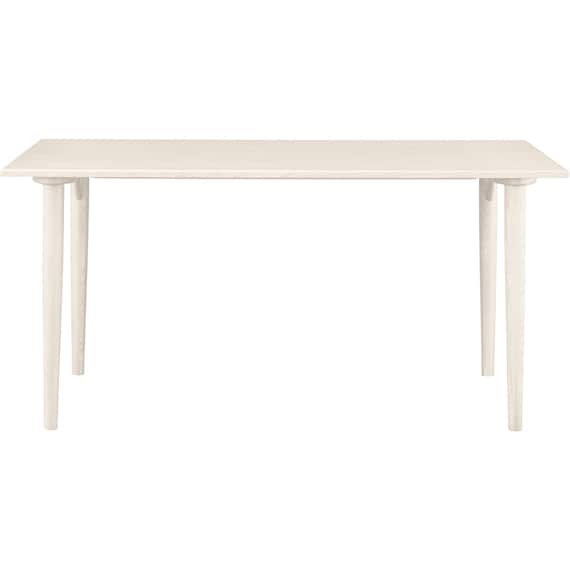 ダイニングテーブル5点セット(WY701 150 WW) 3枚目画像