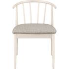 ダイニングテーブル5点セット(WY701 150 WW) 5枚目画像