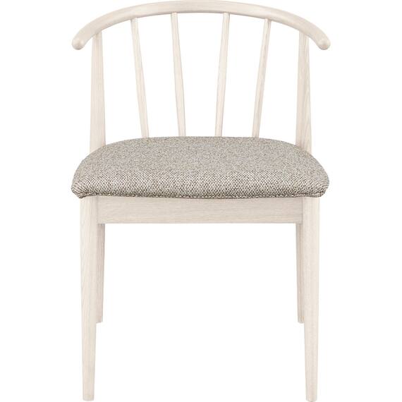 ダイニングテーブル5点セット(WY701 150 WW) 5枚目画像