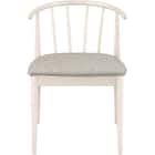 ダイニングテーブル5点セット(WY701 150 WW) 5枚目画像