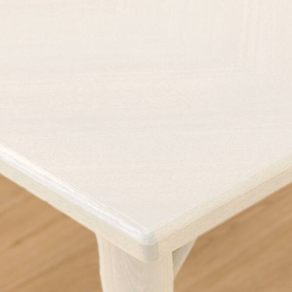 ダイニングテーブル4点セット(WY701 150 WW) 5枚目画像