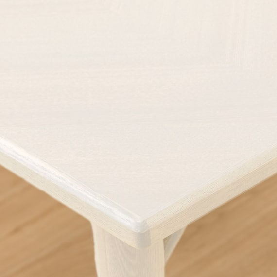 ダイニングテーブル4点セット(WY701 150 WW) 5枚目画像