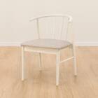 ダイニングテーブル4点セット(WY701 150 WW) 11枚目画像