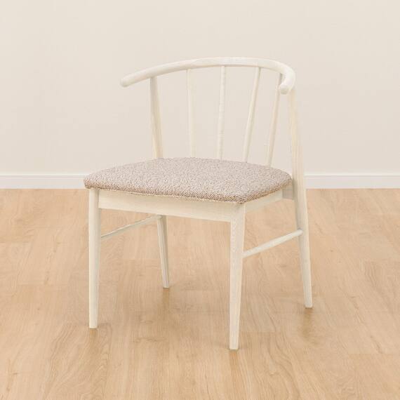 ダイニングテーブル4点セット(WY701 150 WW) 11枚目画像