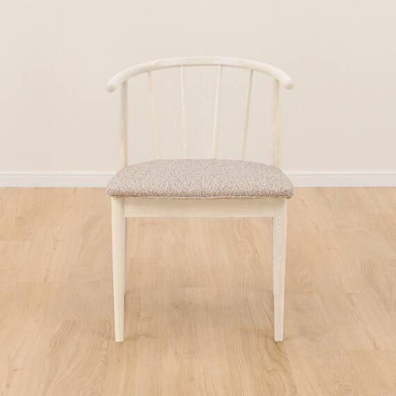 ダイニングテーブル4点セット(WY701 150 WW) 12枚目画像