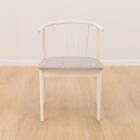 ダイニングテーブル4点セット(WY701 150 WW) 12枚目画像