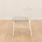 ダイニングテーブル4点セット(WY701 150 WW) 13枚目画像