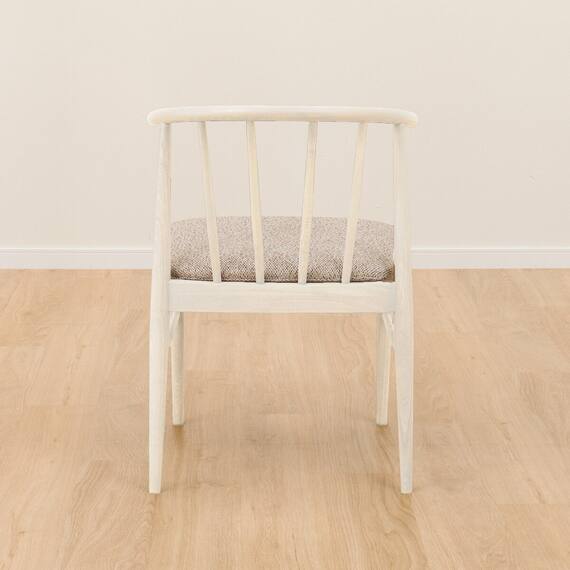 ダイニングテーブル4点セット(WY701 150 WW) 14枚目画像