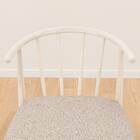 ダイニングテーブル4点セット(WY701 150 WW) 15枚目画像