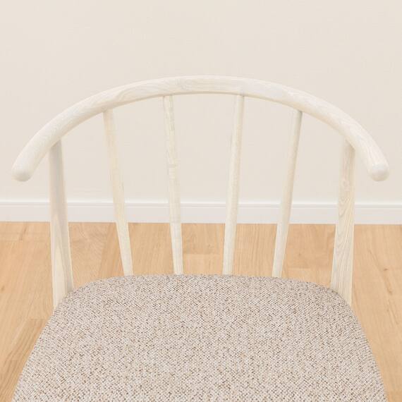 ダイニングテーブル4点セット(WY701 150 WW) 15枚目画像