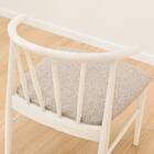 ダイニングテーブル4点セット(WY701 150 WW) 16枚目画像