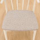 ダイニングテーブル4点セット(WY701 150 WW) 17枚目画像