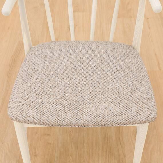 ダイニングテーブル4点セット(WY701 150 WW) 17枚目画像