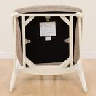 ダイニングテーブル4点セット(WY701 150 WW) 19枚目画像